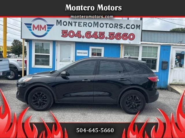2020 Ford Escape S for sale in Metairie, LA