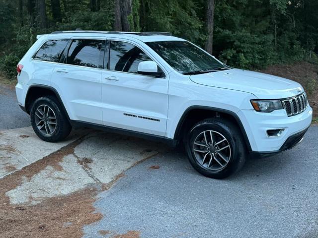 2020 Jeep Grand Cherokee Laredo E 4x2 for sale in Talladega, AL