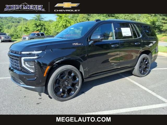 2026 Chevrolet Tahoe 4WD High Country for sale in Dawsonville, GA