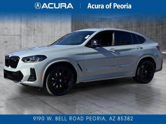 2025 BMW X4 M40i for sale in Peoria, AZ