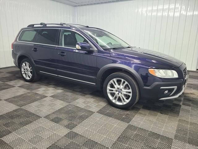 2016 Volvo XC70 T5 Premier for sale in Geneva, NY