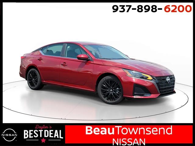 2026 Nissan Altima for sale near Vandalia, OH