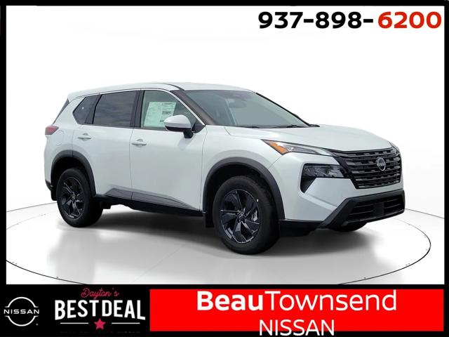 2026 Nissan Rogue SV for sale in Vandalia, OH