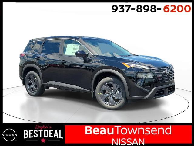 2026 Nissan Rogue SV for sale in Vandalia, OH