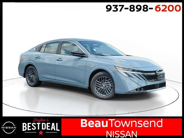 2026 Nissan Sentra for sale near Vandalia, OH