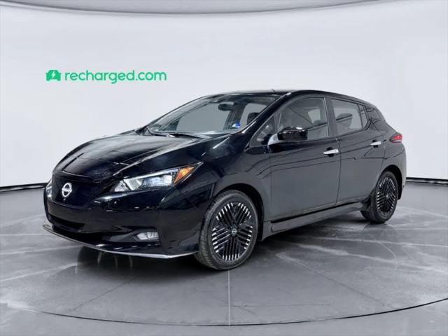 2024 Nissan LEAF SV PLUS for sale in Richmond, VA