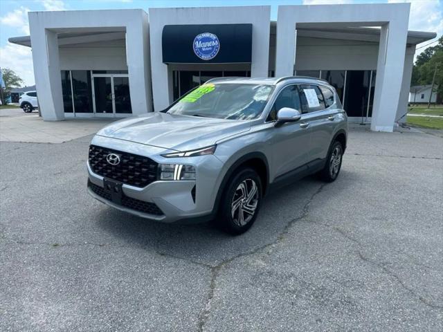 2023 Hyundai Santa Fe SEL for sale in Rocky Mount, NC