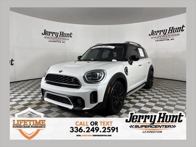 2024 MINI Cooper Countryman Cooper S for sale in Lexington, NC