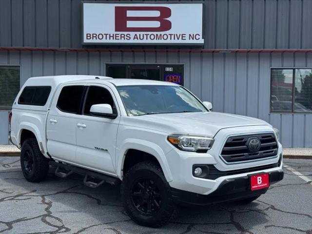 2018 Toyota Tacoma SR5 V6 for sale in Aberdeen, NC