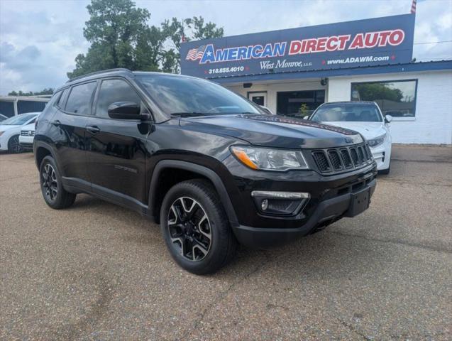 2019 Jeep Compass Upland Edition 4x4 for sale in West Monroe, LA