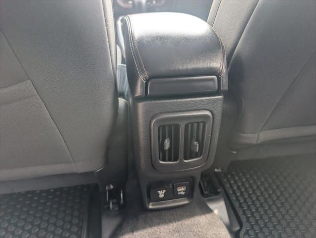 2019 Jeep Compass Upland Edition 4x4