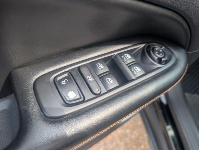 2019 Jeep Compass Upland Edition 4x4