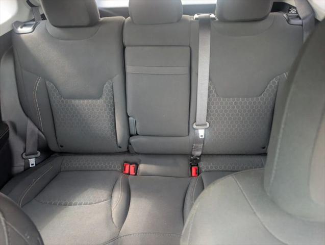 2019 Jeep Compass Upland Edition 4x4