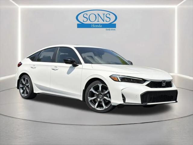2026 Honda Civic Sport Touring for sale in McDonough, GA