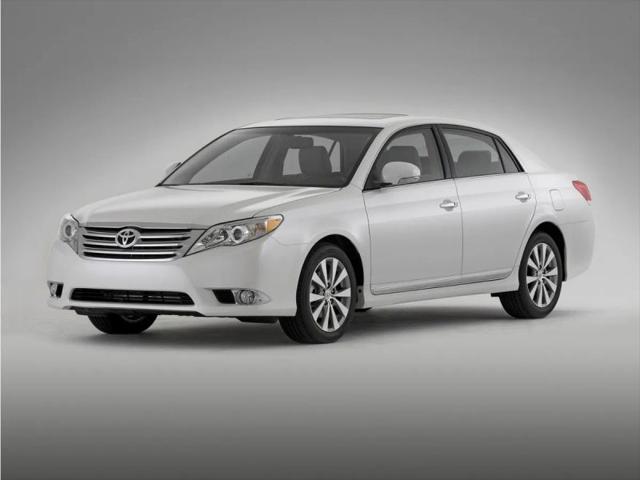 2011 Toyota Avalon Limited for sale in Fruitland Park, FL