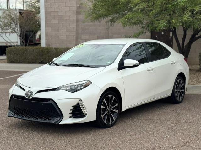 2019 Toyota Corolla SE for sale in Phoenix, AZ