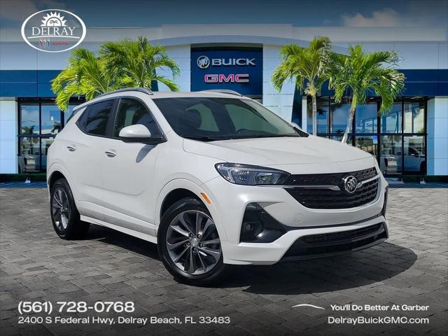 2023 Buick Encore GX Select FWD for sale in Delray Beach, FL