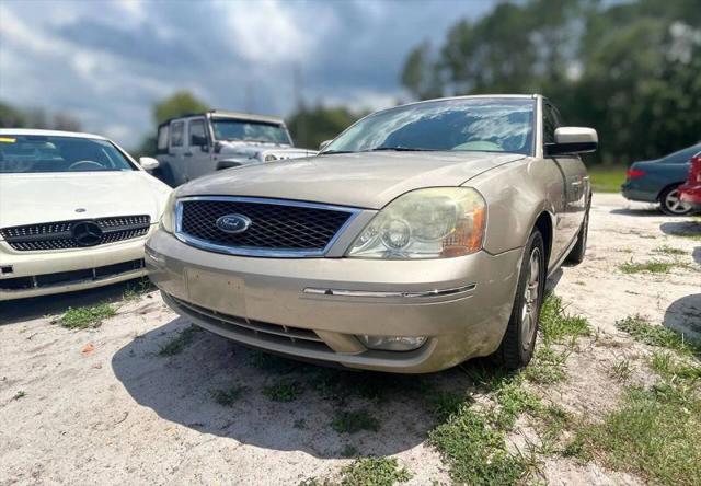 2006 Ford Five Hundred SEL for sale in Deland, FL