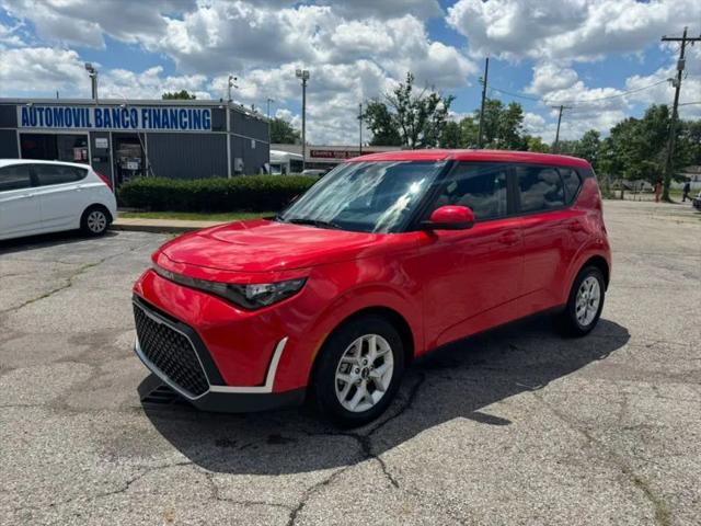 2025 Kia Soul S for sale near Columbus, OH