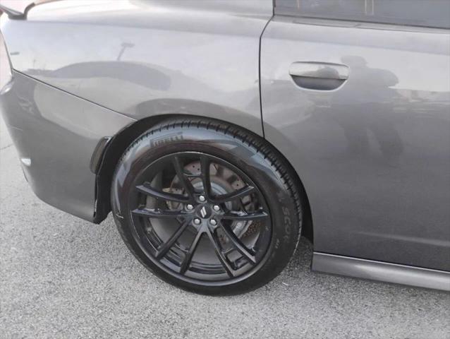 2019 Dodge Charger Scat Pack RWD