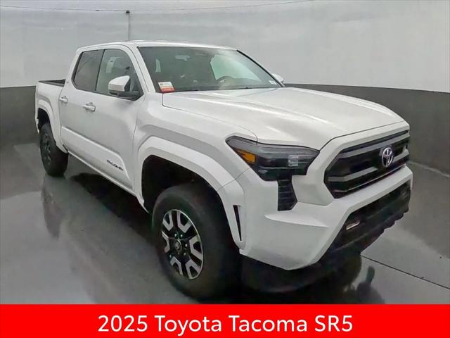 2025 Toyota Tacoma SR5 for sale in Marietta, GA