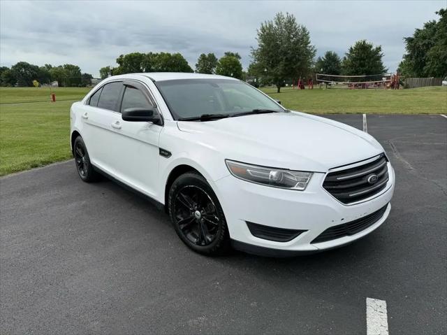 2016 Ford Taurus for sale near South Bloomfield, OH