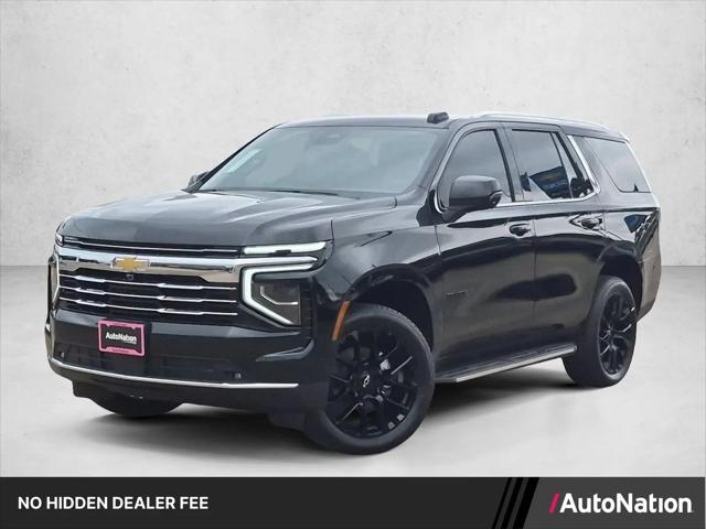 2026 Chevrolet Tahoe LT for sale in Houston, TX