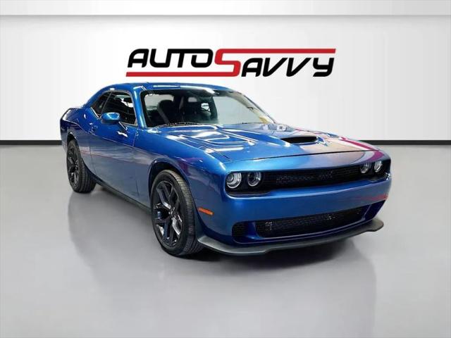 2023 Dodge Challenger SXT AWD for sale in Woods Cross, UT