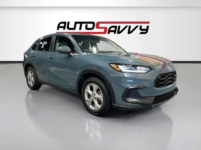 2025 Honda HR-V AWD LX for sale in Woods Cross, UT
