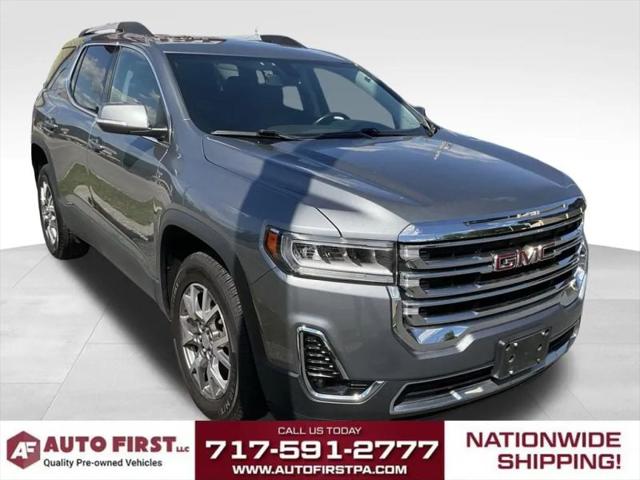 2020 GMC Acadia AWD SLT for sale in Mechanicsburg, PA