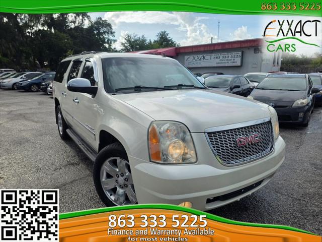 2012 GMC Yukon XL SLT for sale in Lakeland, FL