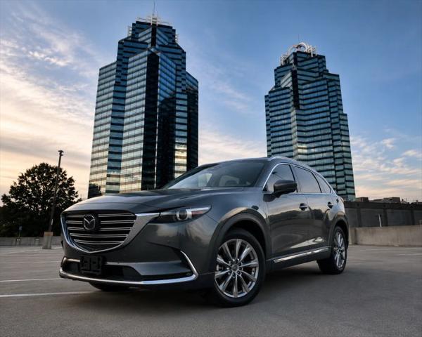 2020 Mazda CX-9 Grand Touring for sale in Alpharetta, GA