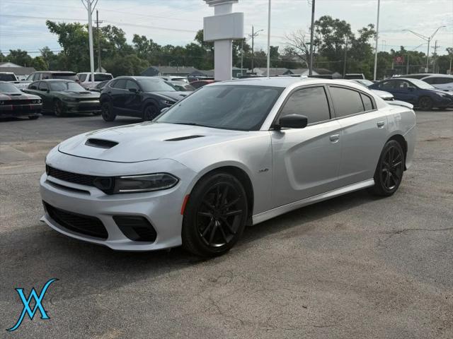 2023 Dodge Charger R/T