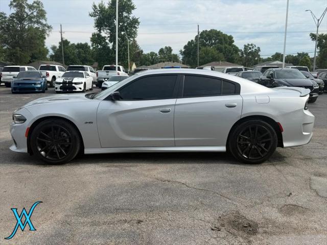 2023 Dodge Charger R/T