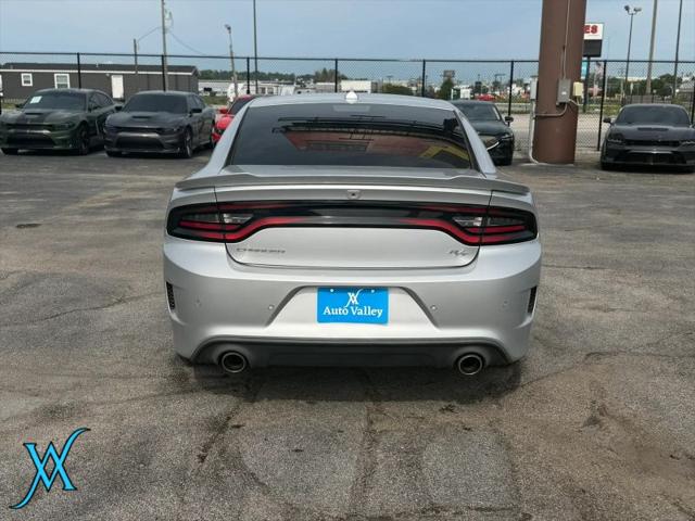 2023 Dodge Charger R/T