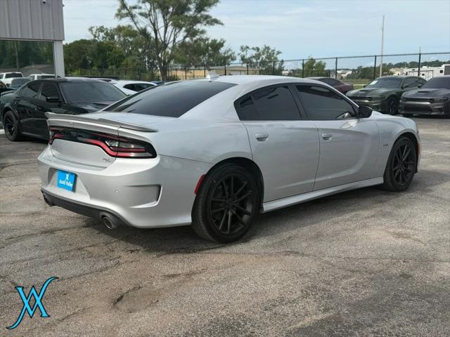 2023 Dodge Charger R/T