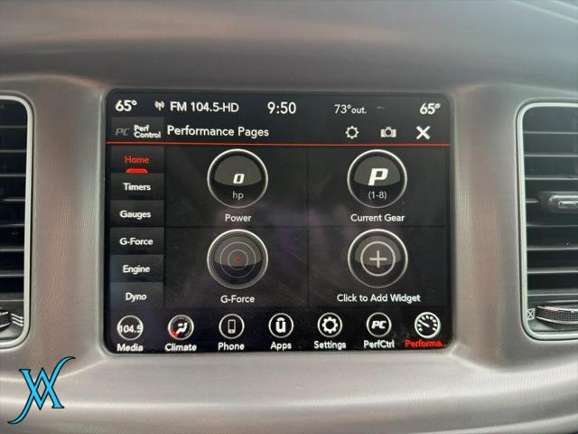 2023 Dodge Charger R/T