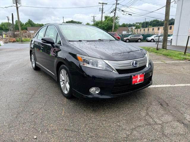 2010 Lexus HS 250h Premium for sale in Hasbrouck Heights, NJ