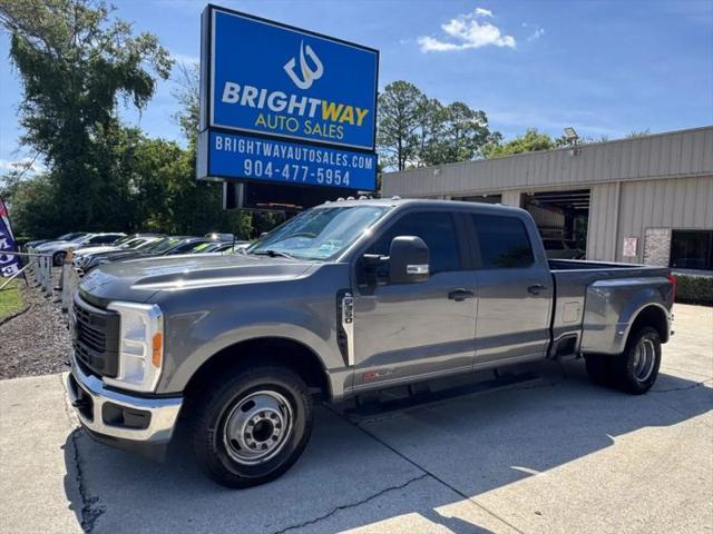 2023 Ford F-350 XL for sale in Jacksonville, FL