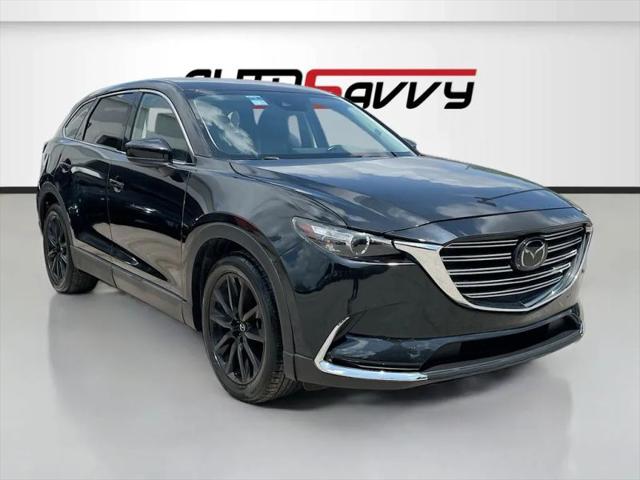 2023 Mazda CX-9 Touring Plus for sale in Houston, TX