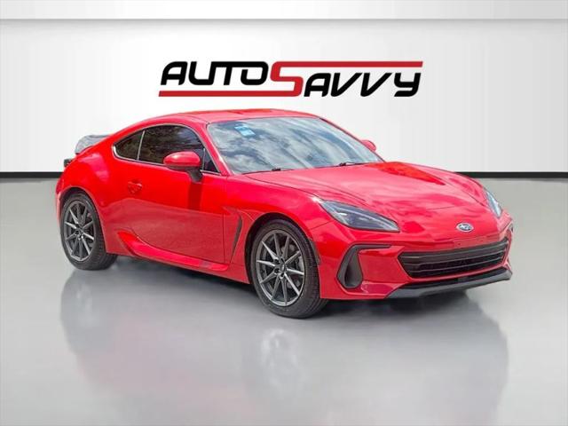 2023 Subaru BRZ Limited for sale in Houston, TX