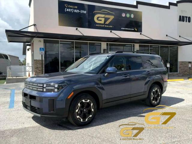 2026 Hyundai Santa Fe SEL for sale in Winter Garden, FL