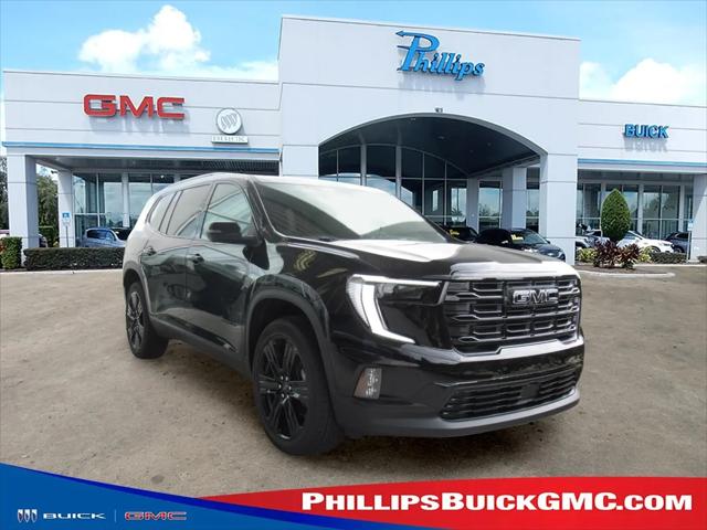 2026 GMC Acadia Elevation FWD for sale in Fruitland Park, FL