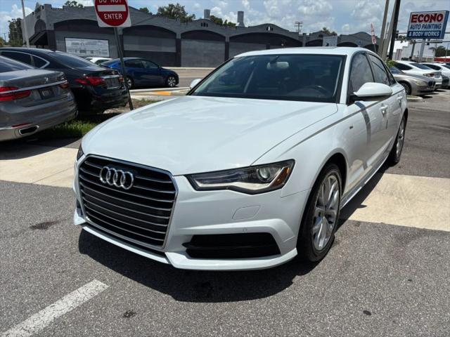 2017 Audi A6 Premium for sale in Winter Haven, FL