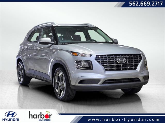2026 Hyundai Venue SEL for sale in Long Beach, CA
