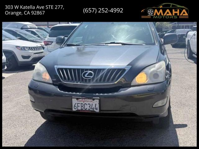 2009 Lexus RX 350 350 for sale in Orange, CA