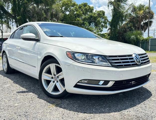 2013 Volkswagen CC 2.0T Sport for sale in Orlando, FL
