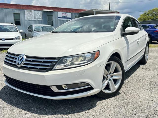 2013 Volkswagen CC 2.0T Sport for sale in Orlando, FL