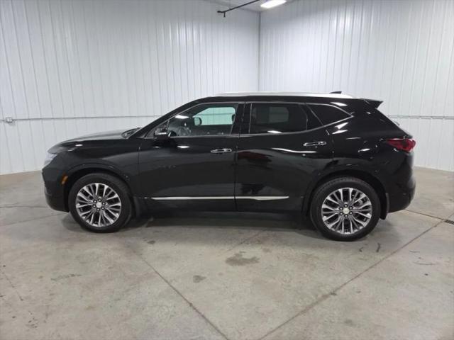 2021 Chevrolet Blazer AWD Premier for sale in Sioux Falls, SD
