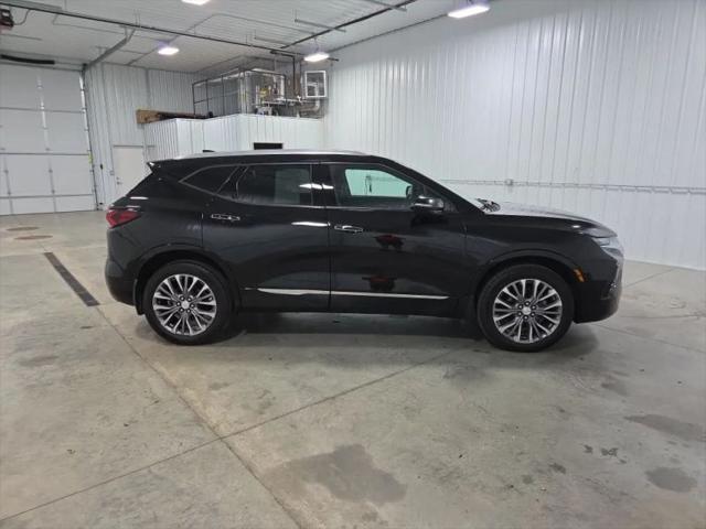 2021 Chevrolet Blazer AWD Premier